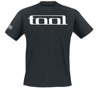 Tool Wrench T-shirt black XL