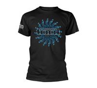TOOL - X SPECTRE SPIRA - tshirt - Size XXL - New T Shirt - A66z