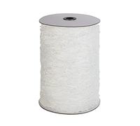 Toolazy Soft Mesh Nylon Trellis Netting Bulk Roll - 5 x 350 ft Heavy-Duty Garden Netting for Climbing Plants,Garden Melons Vegetables, Grape Racks, Hydroponic