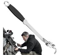 Toolbar Extension Wrench - Practical Lever Tool Stable Universal | Accessory Tool, Toolbar Extension Wrench Lever Tool Practical Stable Universal Mechanical Automotive Repair Poly