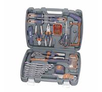 Toolbox 65 Piece Tool Case Tool Bag Tools Tool Box TOP