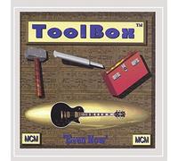 Toolbox - Even Now [Explicit]