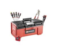 Toolbox - FACOM - BP.C19NCM1PB + 16 Tools (Delivered with 5 Protwist Screwdrivers + 9 Hex Keys + 1 Adjustable Wrench + 1 Tape Measure)