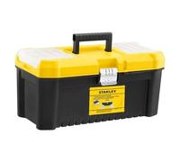 Stan Essential Tool Box and Organiser 16Z 132219