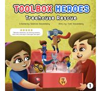 Toolbox Heroes: Treehouse Rescue