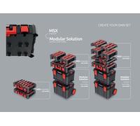 Toolbox KISTENBERG KXB604030F-S411