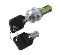 Toolbox Lock Set with Keys Designed for Tool Cabinets and Drawers to Provide Reliable Security and Easy Replacement Locking Solution