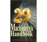 Toolbox (Machinery's Handbook)