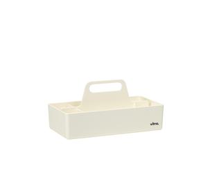 Toolbox Organisationsbox Vitra-white - 4055737051845