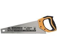 Toolbox Saw 350Mm (14In) 10Tpi Roughneck Grey One Size