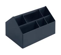 Toolbox Sketch Storage Box Midnight blue one size