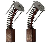 Toolboy24 18V Drill Carbon Brushes for Bosch GSB 140-LI, 180-LI, 18V-21 Cordless Impact Driver