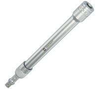 Toolcraft 824299 1/2" Drive Retractable Extension 265-415mm