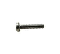 TOOLCRAFT 116657 Allen Screws M3 6mm Zinc Galvanised Steel 500 pieces