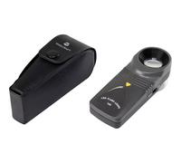 Toolcraft 1303080 LED Loupe 15 x 20mm 15x