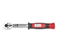 Toolcraft 1525064 Torque Wrench 1/4 (6.3 mm) 3-15 Nm