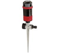 Toolcraft Vario Circular Sprinkler with Spike