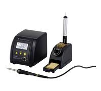 Toolcraft 1561696 ST-100D Soldering Station Digital 100W 150-450°C...