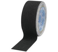 Toolcraft 1563972 Anti-slip Tape Neon Green 5m x 50mm 1pc