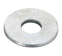 Toolcraft 194719 Stainless Steel Washers Form A DIN 9021 A2 M5 Pac...