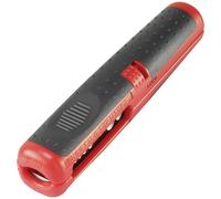 Toolcraft 2203106 Cable Stripper for Coaxial & Data Cables Adjusta...