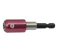Toolcraft 2247896 Flexible Bit Extension 290mm Magnetic Bit Holder