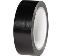 Toolcraft 404174 PVC Insulation Tape 6 m x 19 mm - Black - Pack of 5