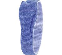 Toolcraft 419950 KL12X200BC Hook & Loop Cable Tie 200 mm x 12 mm Assorted 20pc