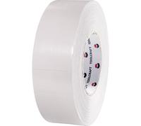 Toolcraft 713266 Cotton Polyester Tape 50 m x 50 mm - Olive Green