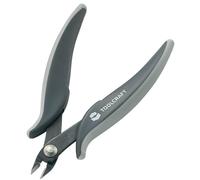 Toolcraft 816744 Electronic Diagonal Cutters - Facet Free 128mm