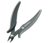 TOOLCRAFT 816744 Electronics and Precision Mechanics Side Cutters Without Bevelled 128 mm
