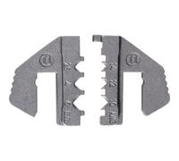 Toolcraft Solar MC4 Crimp Die 2.5 - 6mm