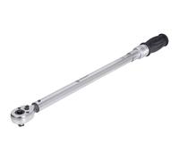 Toolcraft 819161 Torque Wrench 1/4" 1 - 6 Nm 210mm