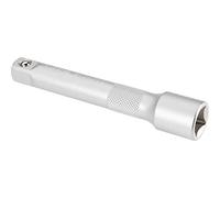 TOOLCRAFT 820758 Socket Spanner Extension Drive 1/2 (12.5 mm) Output 1/2 (12.5 mm) 125 mm 1 Piece.