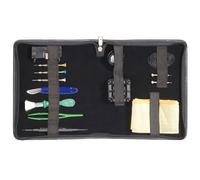 Toolcraft Professional Clock Tool Set 114pc