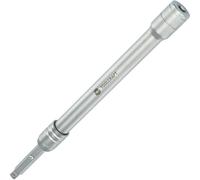 Toolcraft 824299 1/2" Drive Retractable Extension 265-415mm