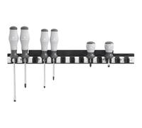Toolcraft 88 68 87 Aluminium Screwdriver Bar 435 x 48mm
