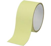 Toolcraft Anti-slip Tape Neon Green 5m x 50mm 1pc