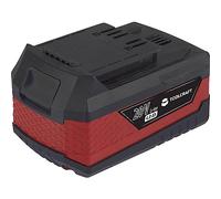 TOOLCRAFT AP-1100 / TAWB-200 Tool Battery 4 Ah Li-Ion