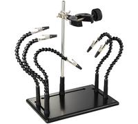 Toolcraft AT-300 Third Hand 210x135x265mm Sturdy Support