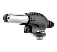 Toolcraft Blow Torch 1500°C Adjustable Jet-Flame Soldering