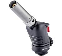 Toolcraft Blow Torch 1500°C W/O Gas Bottle Built-in Ignition