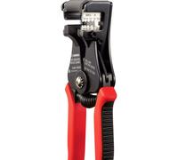 Toolcraft Cable Stripper 0.5-6mm² Insulated & Non-Insulated