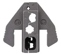 TOOLCRAFT CRIMPEINSATZ F R Z NDKERZENSTECKER
