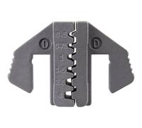 Toolcraft Crimping Bits Ferrules 0.5-4mm² for PZ-500