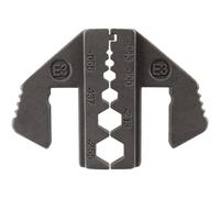Toolcraft Crimping Bits for RG58/59/62/174 Coaxial Cables