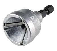 Toolcraft Deburrer Bit 3-19mm For Various Materials