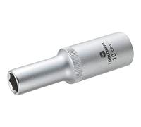 Toolcraft Deep Hole nut 10 mm 1/2 inch