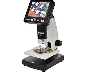 Toolcraft DigiMicro Lab5.0 USB Microscope, TO-5139597