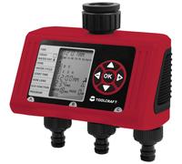 Toolcraft Easy Trio Computerised Irrigation with Timer Control